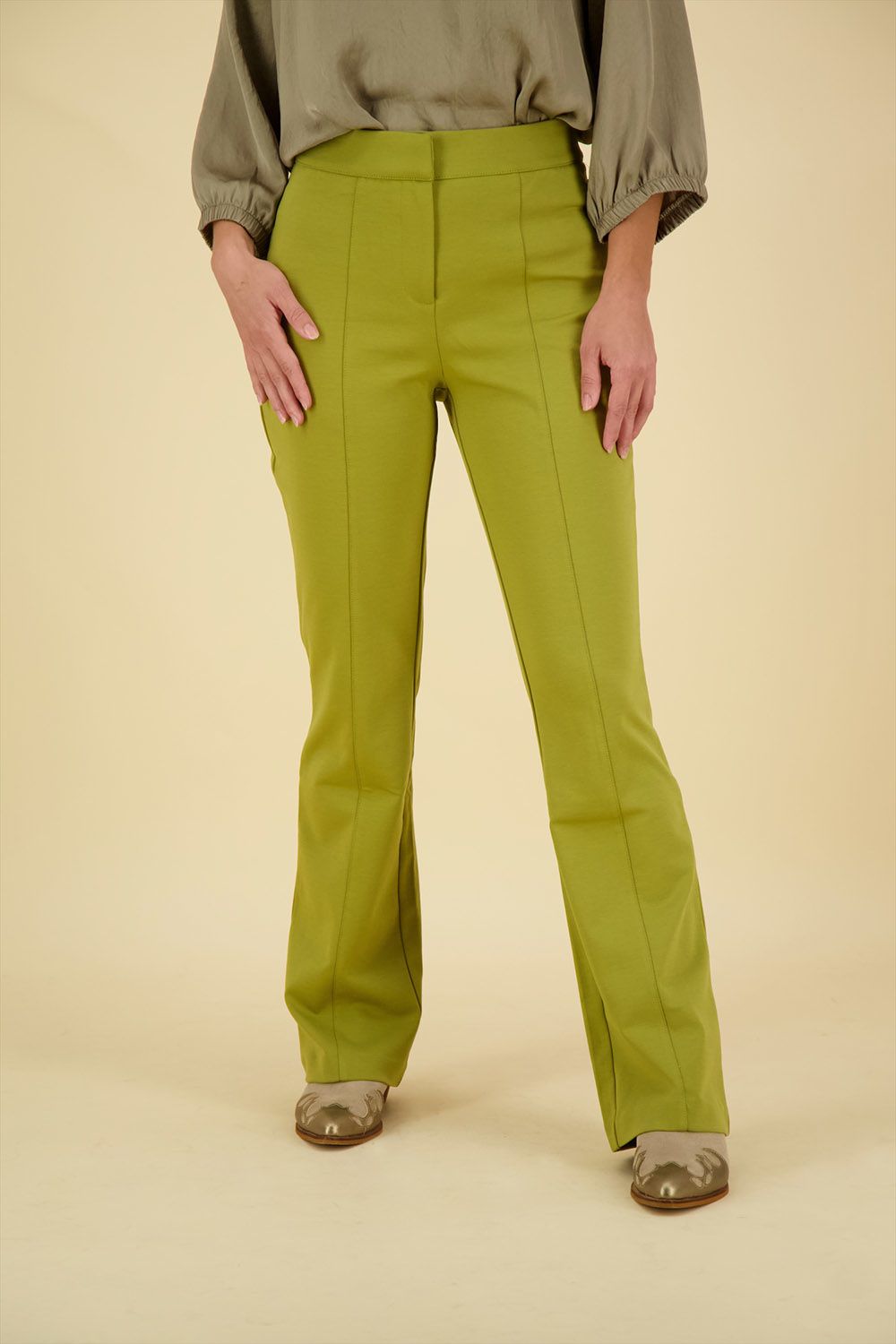 Ichi Broek Simonse Groen 