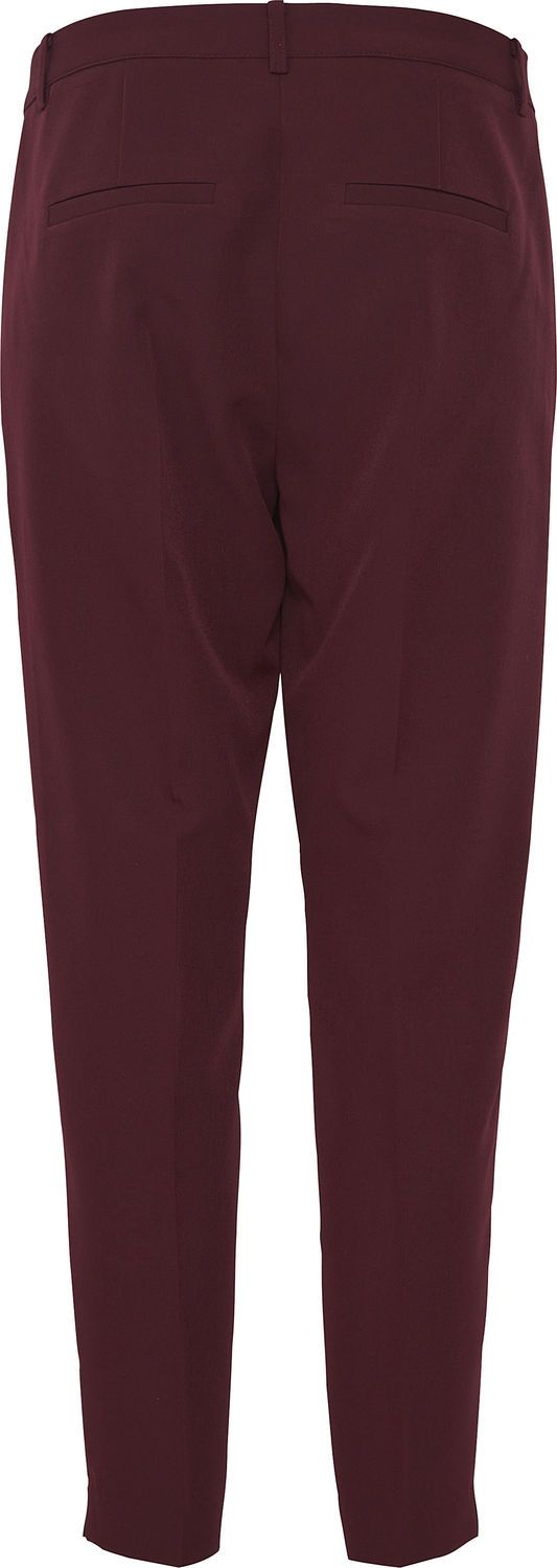 Ichi Pantalon Lexi Rood 