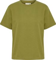 T-shirt Palmer Loose Groen