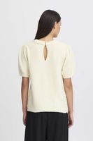 T-shirt Corinne Beige