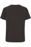 T-shirt Camino Zwart