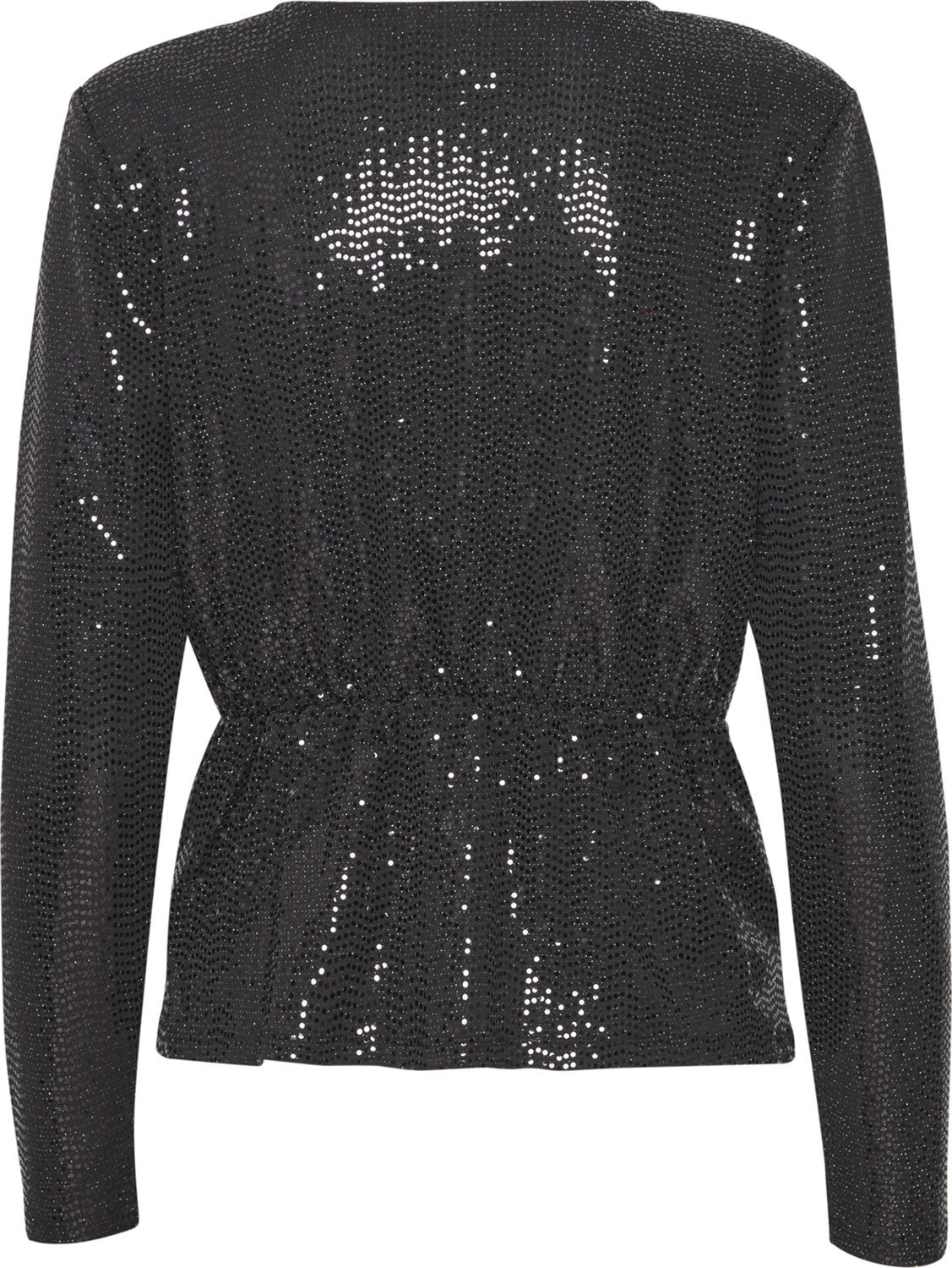 Ichi Top Ihloane Zwart Ichi Top Ihloane Zwart