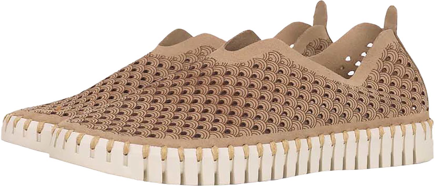 Ilse Jacobsen Schoen Beige