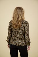 Blouse Kris Zwart