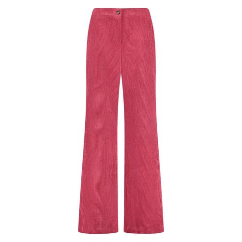 In Shape Pantalon Jacky Rood