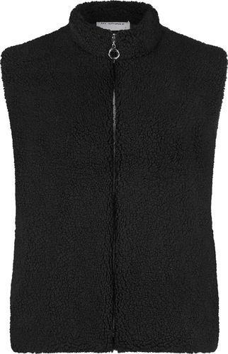 In Shape Bodywarmer Wytske Zwart