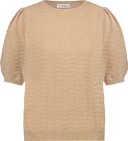 pullover izzy short sleeve Bruin