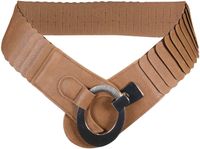 Belt Isa Bruin