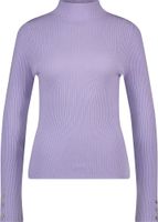 Pullover Luise Paars