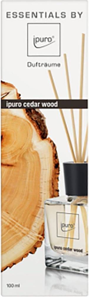 Ipuro 100 ml cedar wood Multi