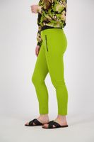 Pantalon Groen