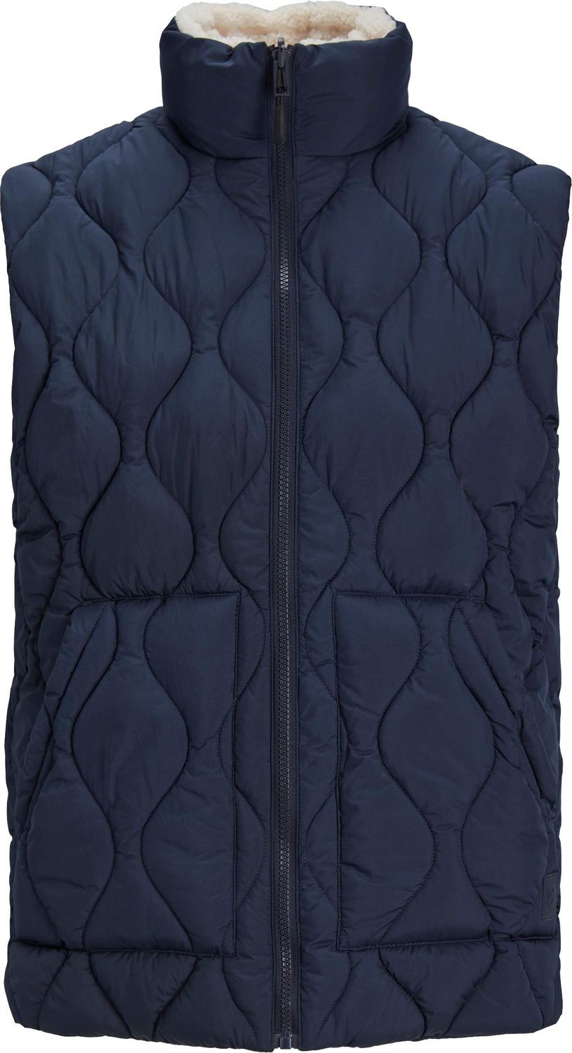 Jack & Jones Bodywarmer Blauw