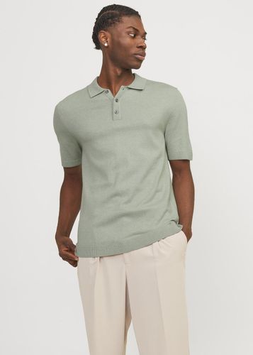 Jack & Jones Polo Emil Groen