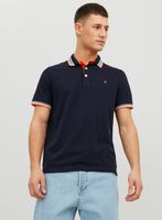 Poloshirt Paulos Zwart