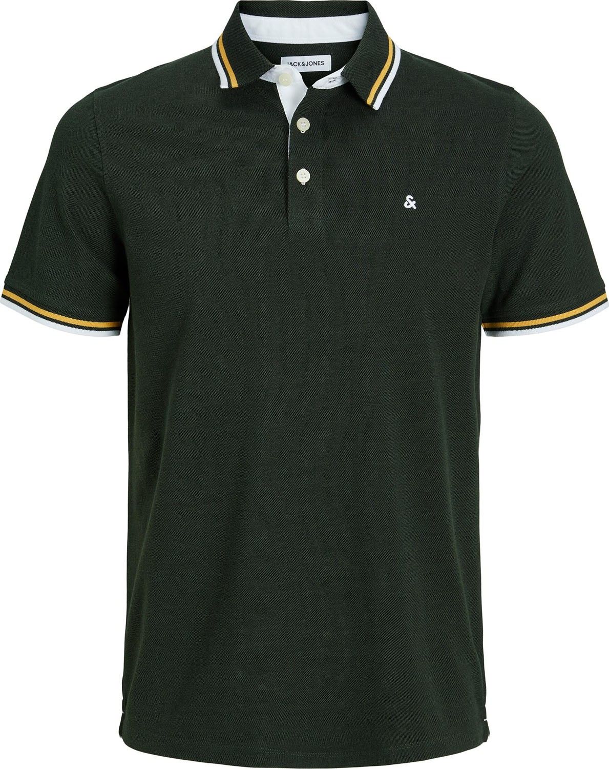 Jack & Jones Polo Paulos Groen