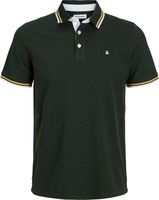 Poloshirt Paulos Groen