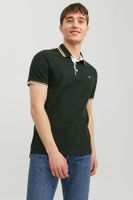 Poloshirt Paulos Groen