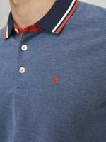 Polo Paulos Blauw