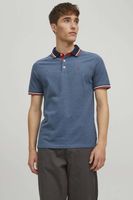 Polo Paulos Blauw