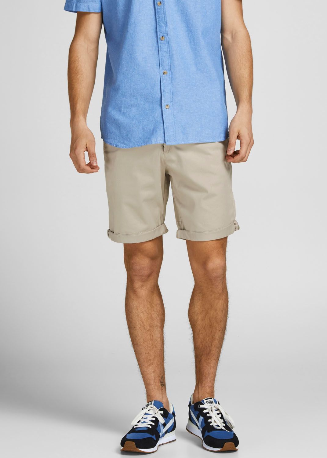 Jack & Jones Short Bowie Bruin