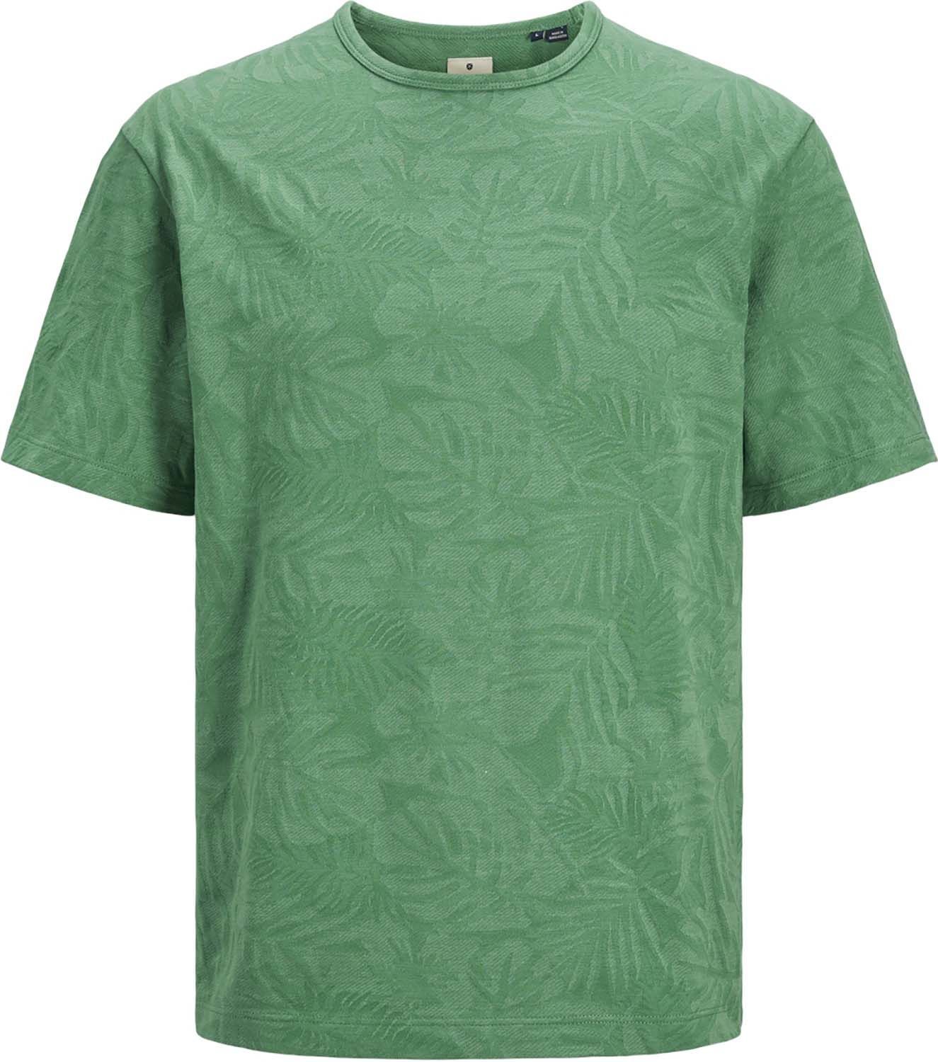 Jack & Jones T-shirt Blunsel Groen