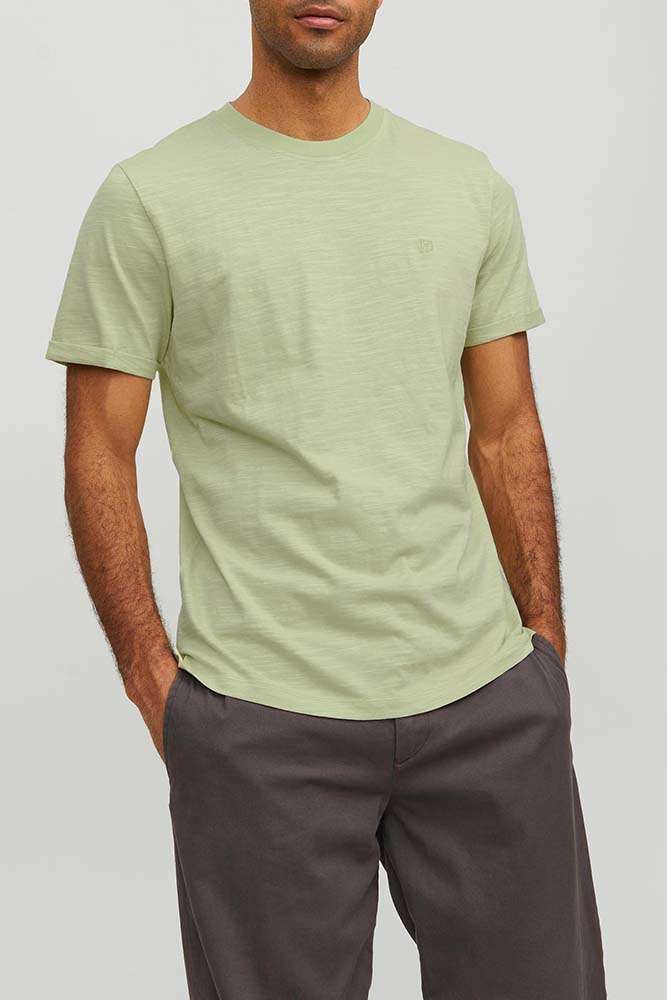 Jack & Jones T-Shirt Groen
