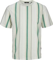 T-shirt La Palma Groen