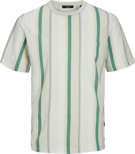 Jack & Jones T-shirt La Palma Groen