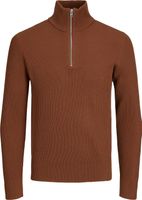 jprccperfect knit half zip Bruin