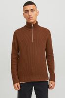 jprccperfect knit half zip Bruin