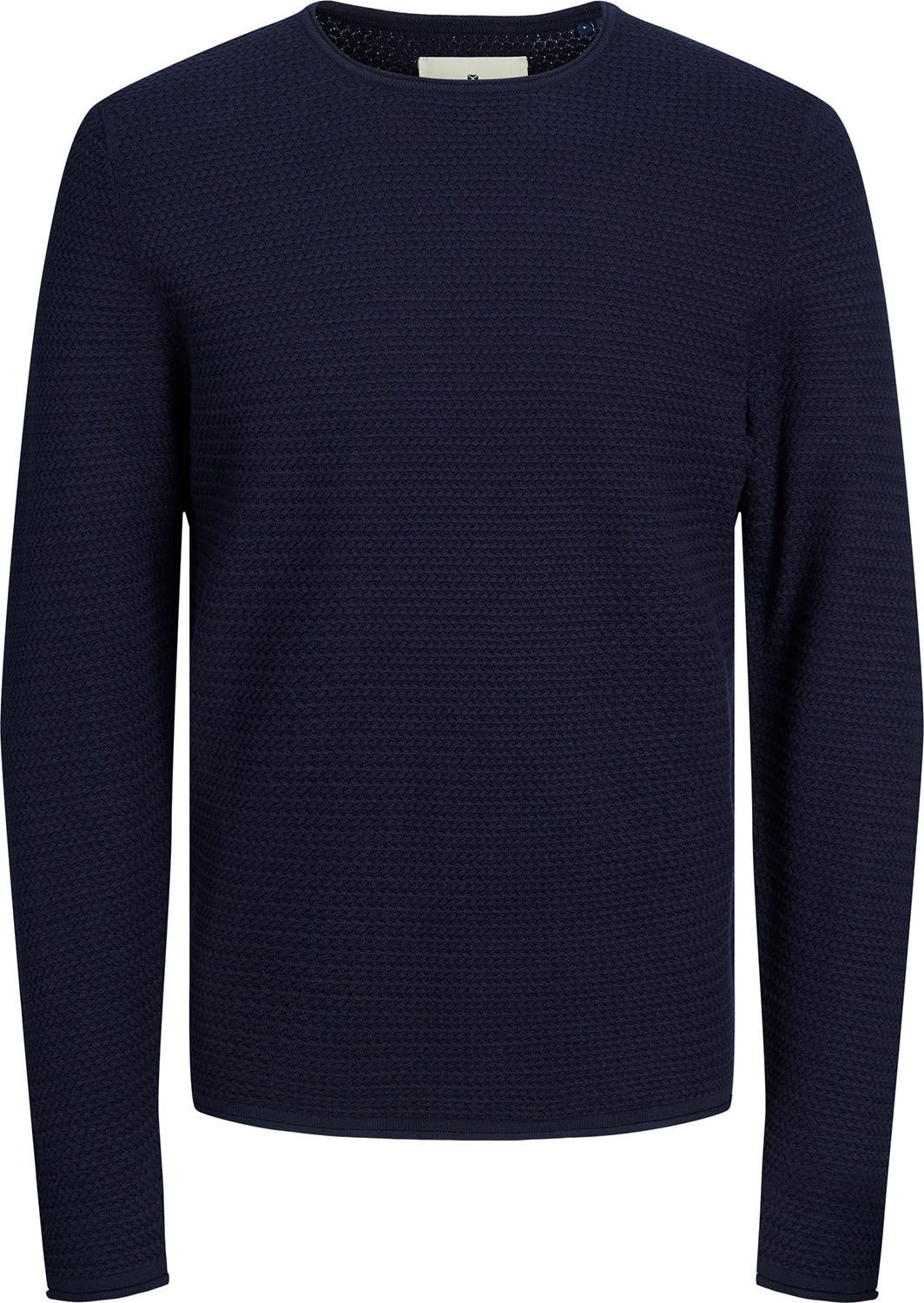 Jack & Jones Trui Donkerblauw