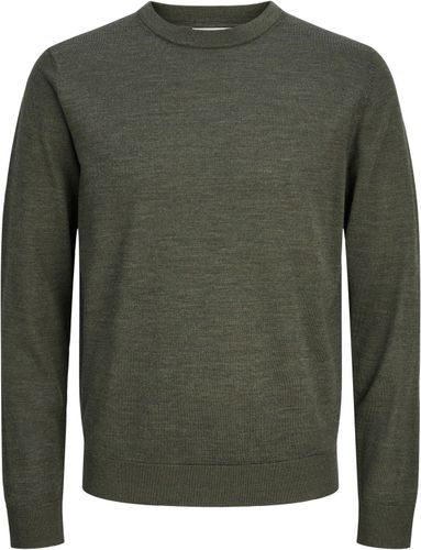 Jack & Jones Trui Blamerino Groen