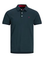 Polo Paulos Blauw