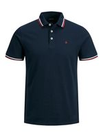 Polo Paulos Blauw