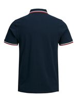 Polo Paulos Blauw