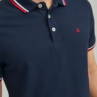 Polo Paulos Blauw