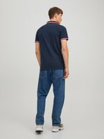 Polo Paulos Blauw