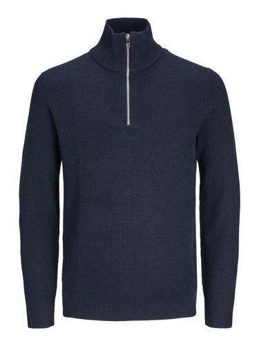 Jack & Jones Trui Perfect Blauw