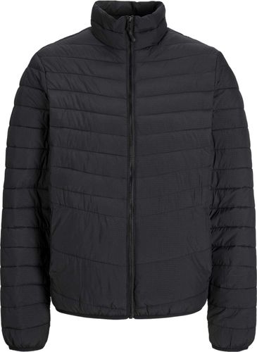 Jack & Jones Donsjas State Zwart