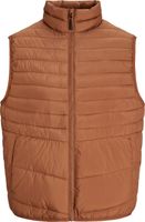 Bodywarmer Estate Bruin