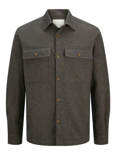 Jack & Jones Overhemd Raymond Zwart