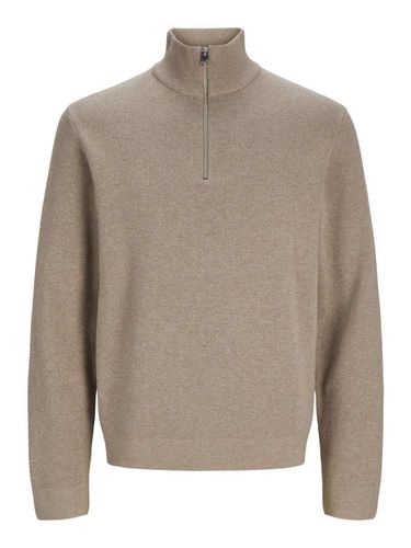 Jack & Jones Trui Milano Beige