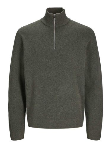 Jack & Jones Trui Milano Groen