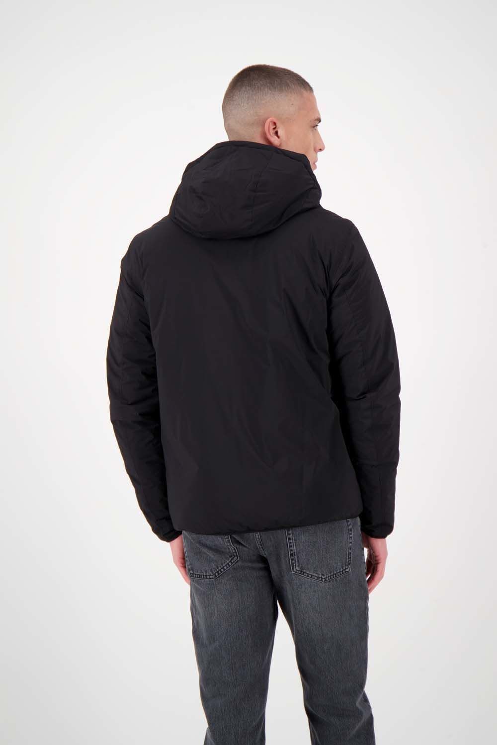 Airforce Jack Daniel jas Zwart Airforce Jack Daniel jas Zwart