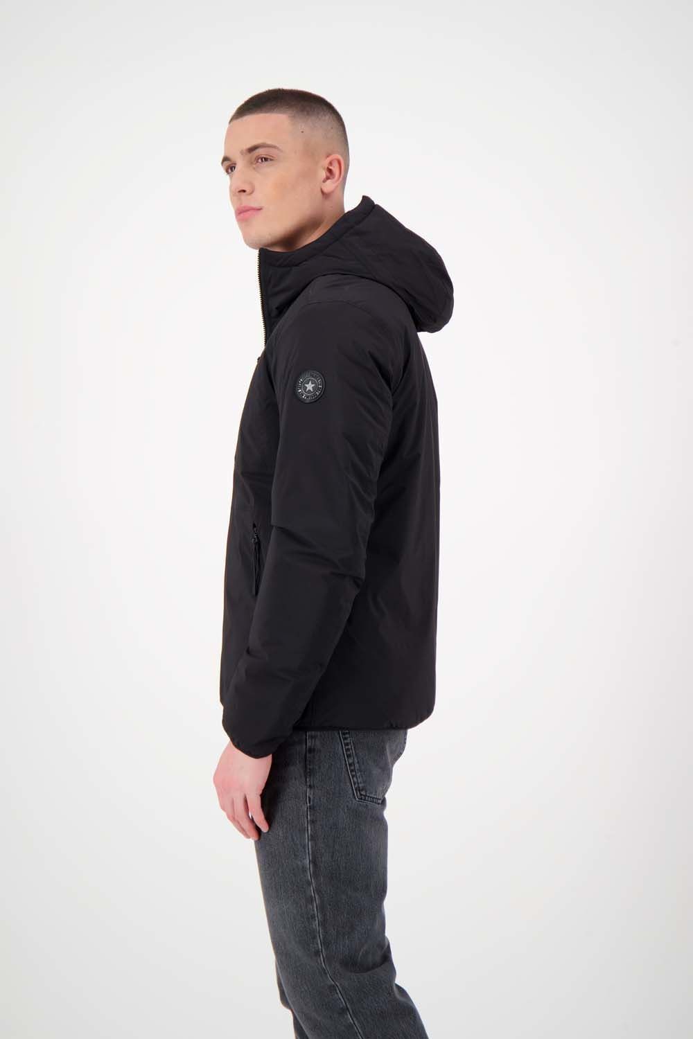 Airforce Jack Daniel jas Zwart Airforce Jack Daniel jas Zwart
