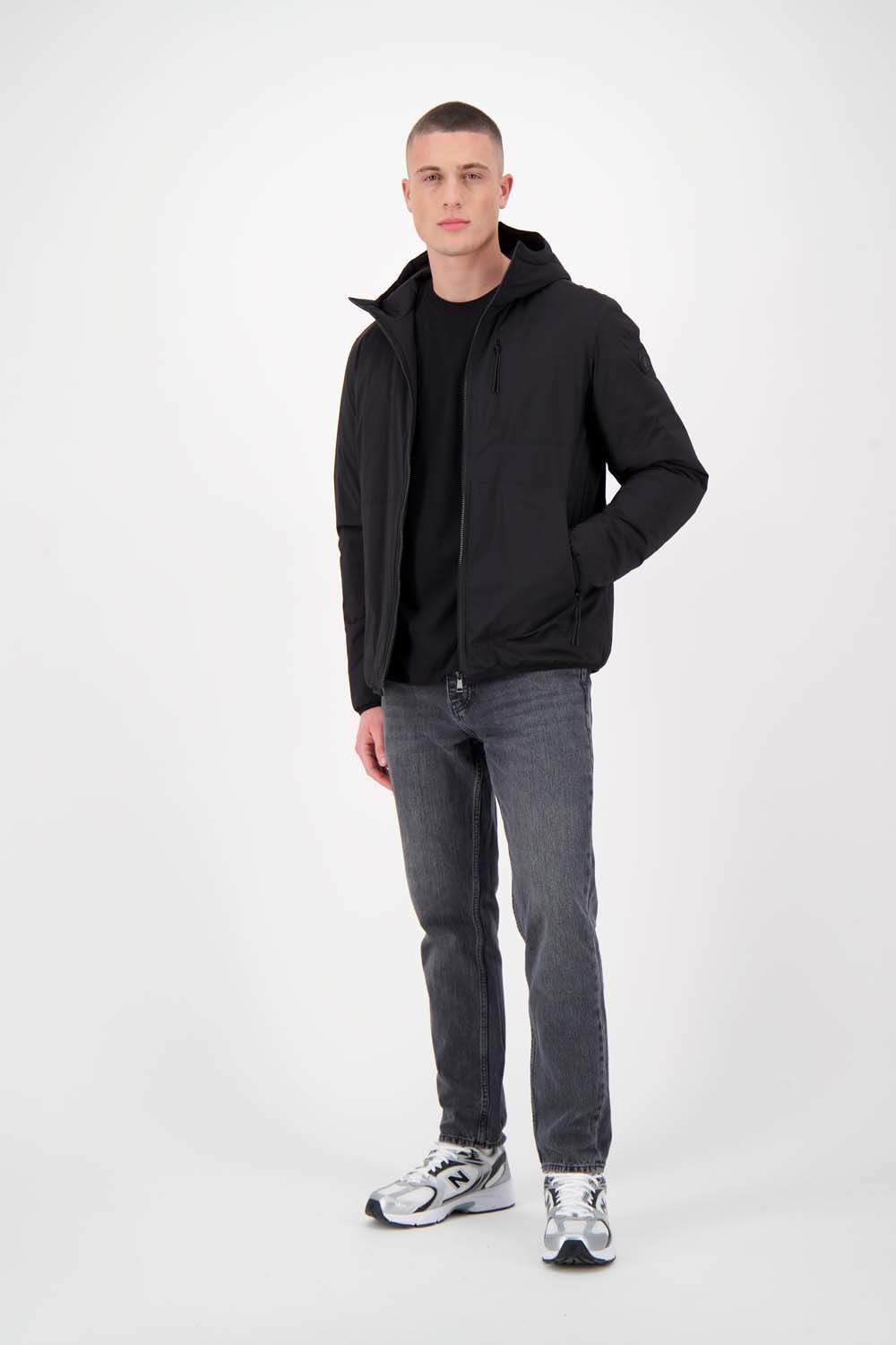 Airforce Jack Daniel jas Zwart Airforce Jack Daniel jas Zwart