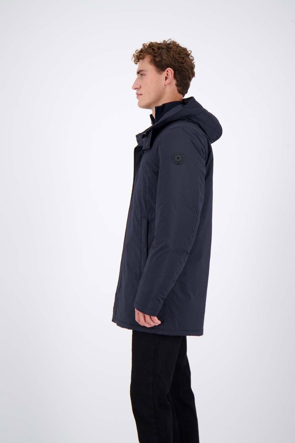 Airforce Jas Alec Blauw Airforce Jas Alec Blauw