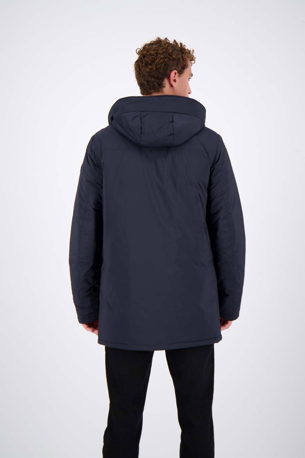 Airforce Jas Alec Blauw Airforce Jas Alec Blauw