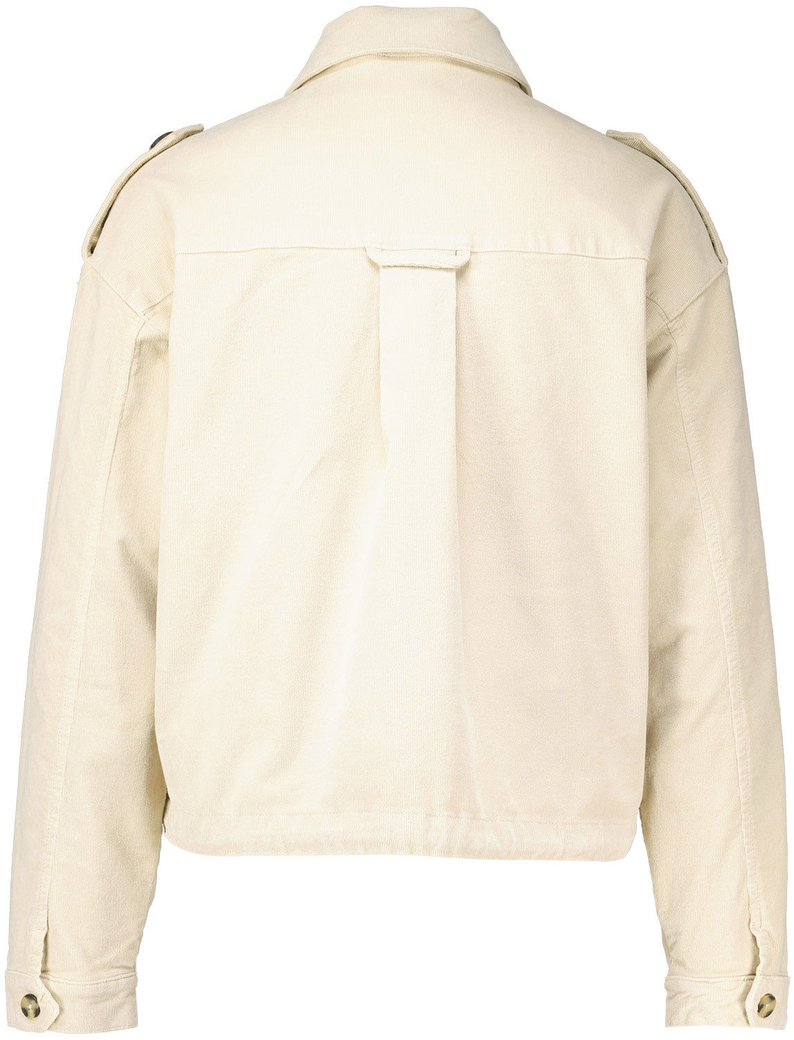 Poools Blazer Beige Poools Blazer Beige