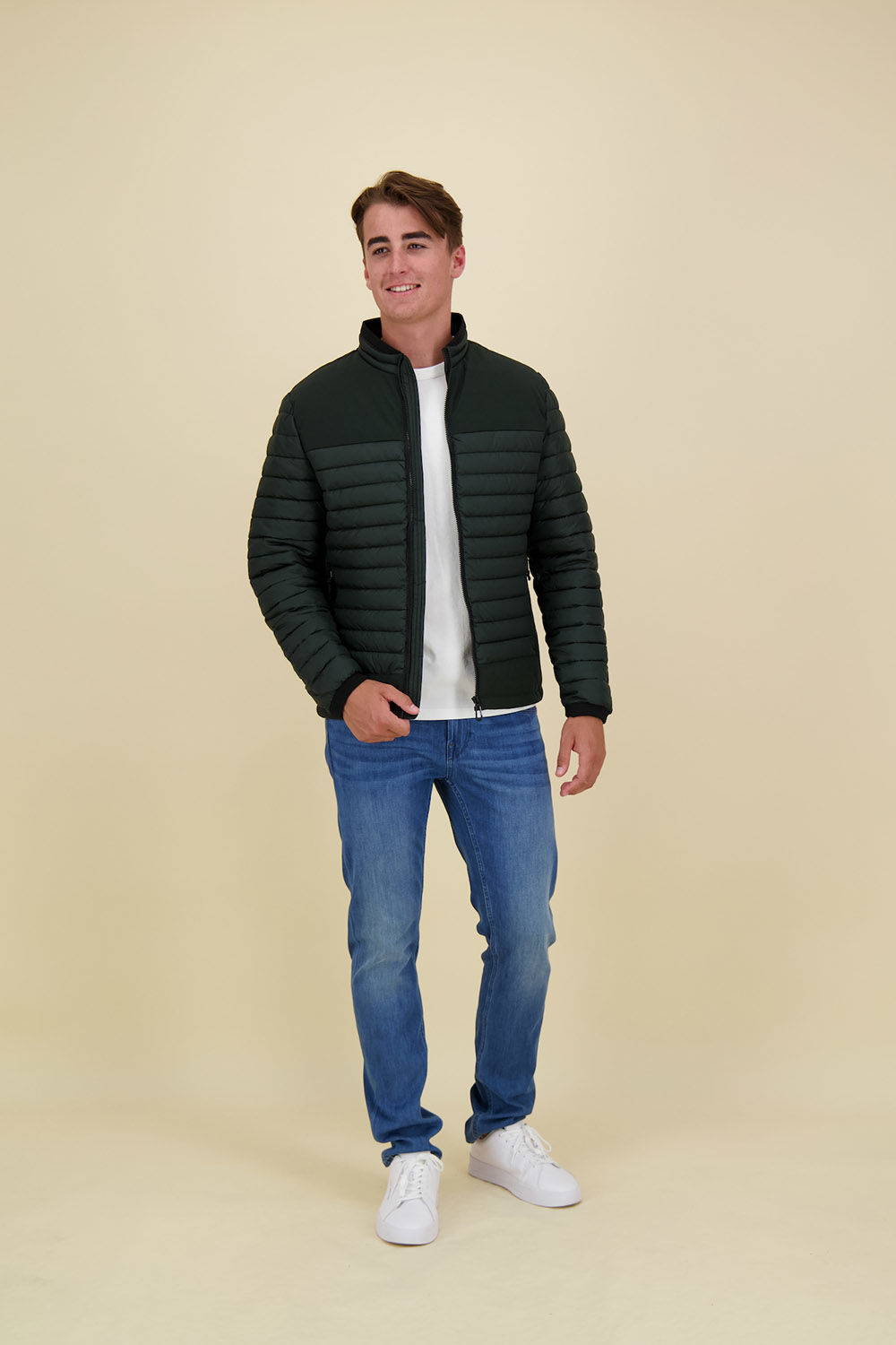 No Excess  No Excess